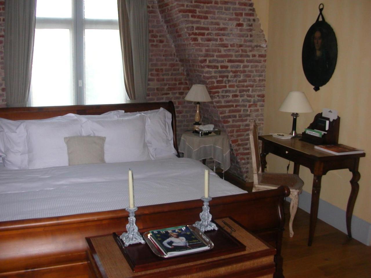 Hotel Recour Poperinge Exterior foto